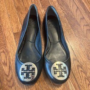 Tory Burch ballet flats